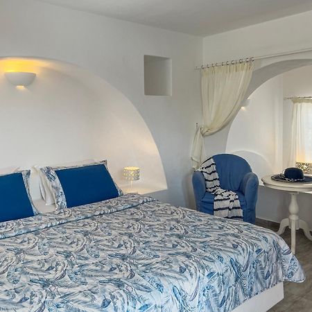 Aspalathras White Hotel Folégandros Екстериор снимка