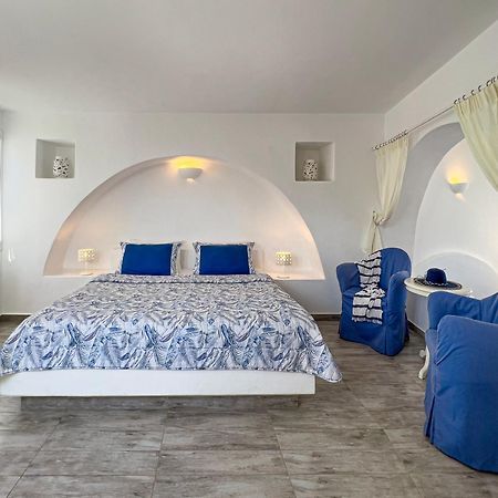 Aspalathras White Hotel Folégandros Екстериор снимка