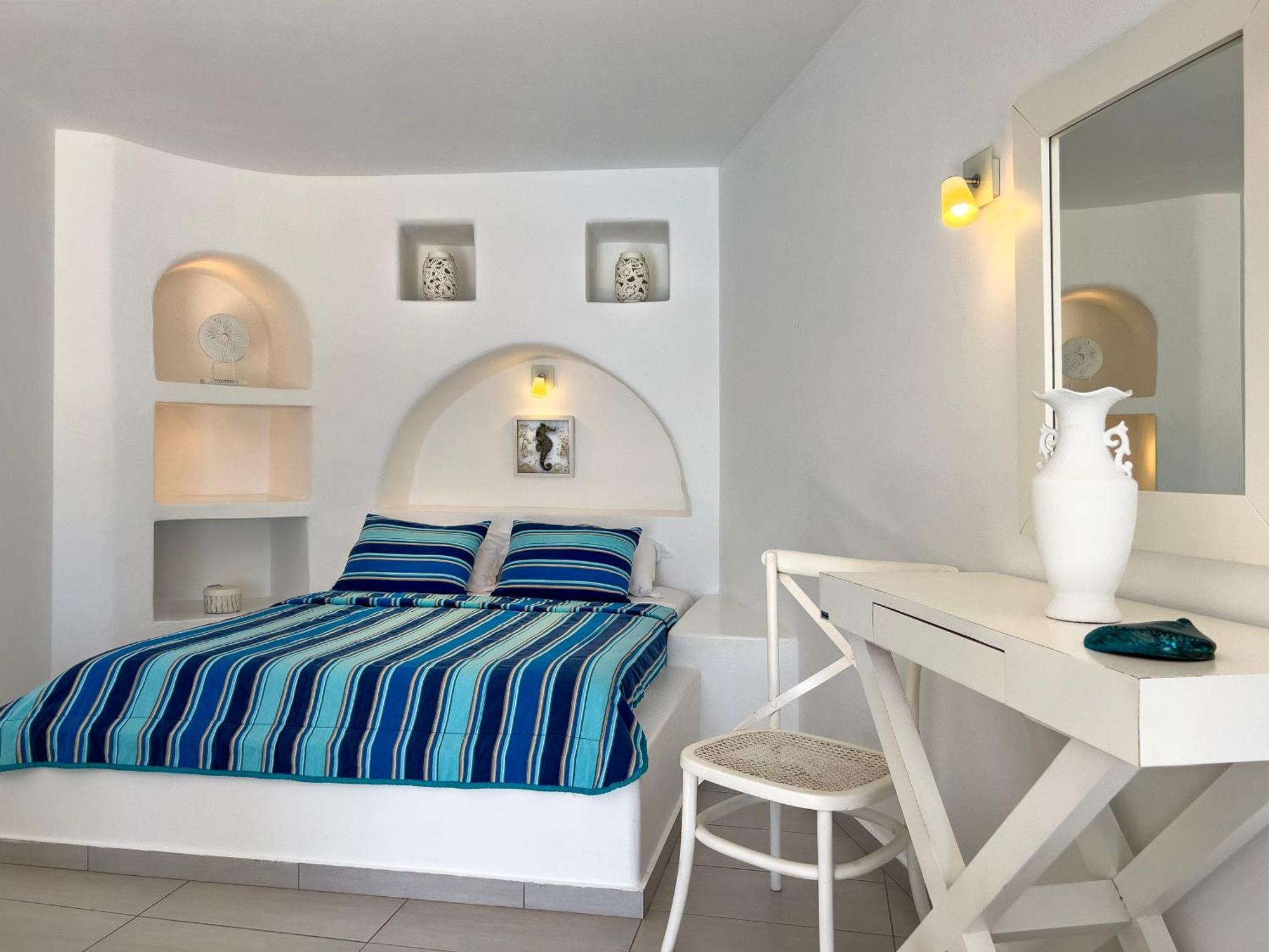 Aspalathras White Hotel Folégandros Екстериор снимка